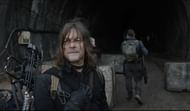A still from The Walking Dead: Daryl Dixon season 2 (Image via AMC+)